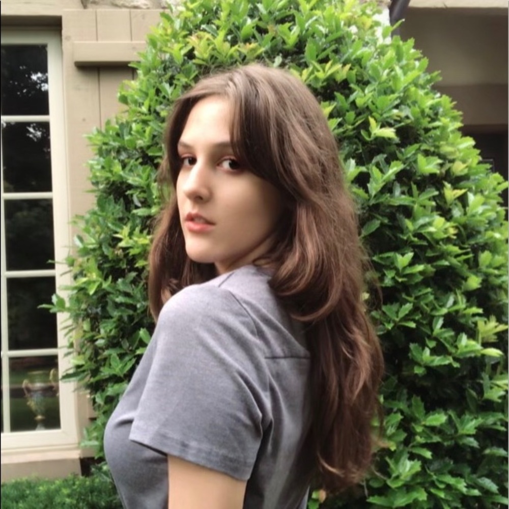 Meet your Posher, Darian